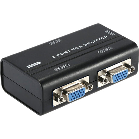 2PORT VIDEO SPLITTER 1920X1440