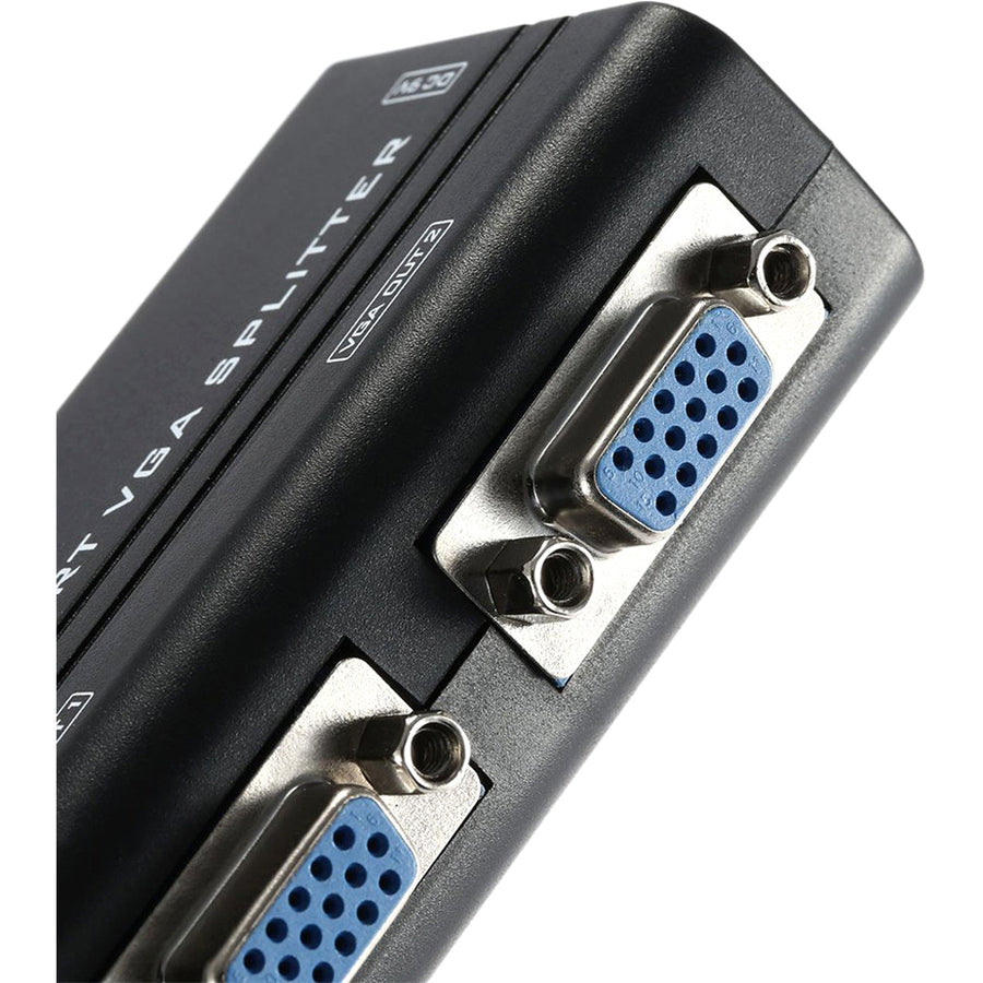 2PORT VIDEO SPLITTER 1920X1440