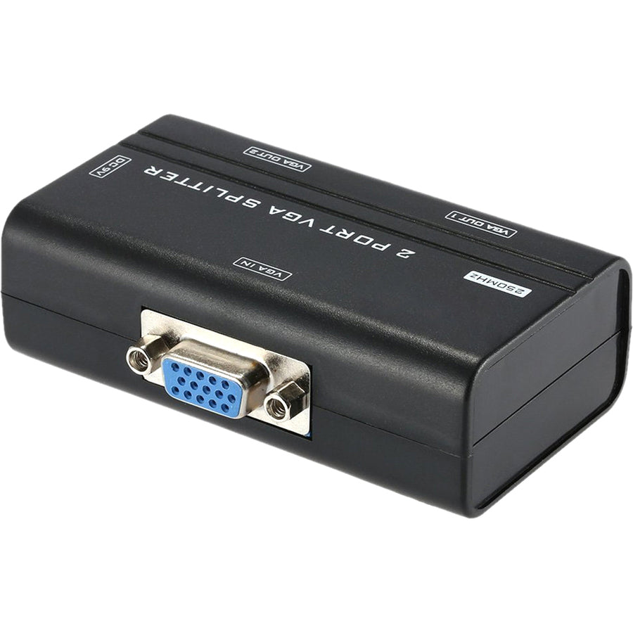 2PORT VIDEO SPLITTER 1920X1440