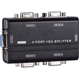 4PORT VIDEO SPLITTER 1920X1440