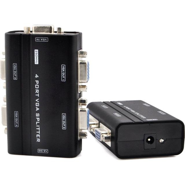 4PORT VIDEO SPLITTER 1920X1440