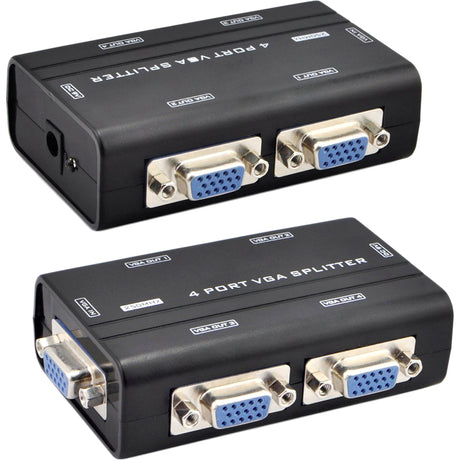 4PORT VIDEO SPLITTER 1920X1440