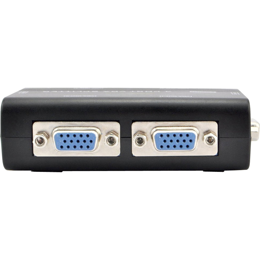 4PORT VIDEO SPLITTER 1920X1440