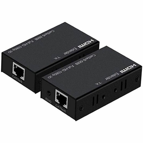 150FT HDMI EXTENDER CAT5 CAT6