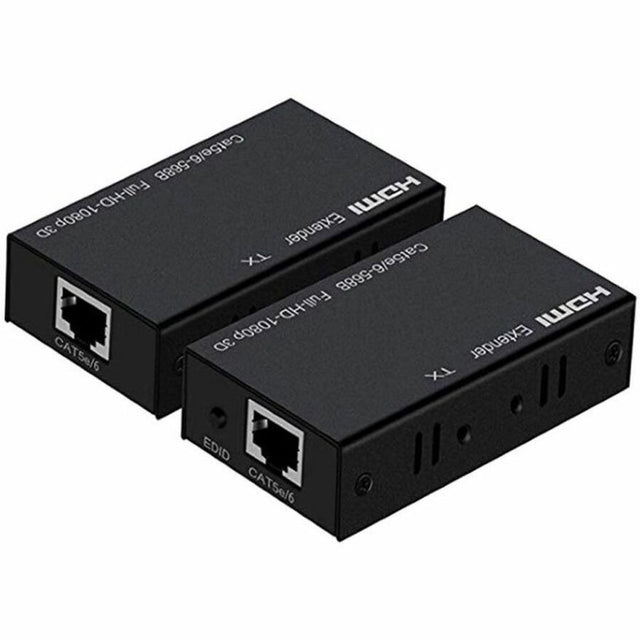 150FT HDMI EXTENDER CAT5 CAT6