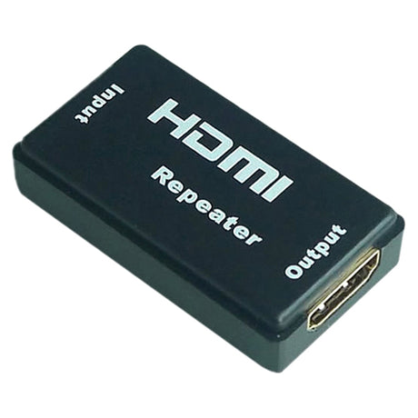 HDMI REPEATER 40FT HDMI F TO