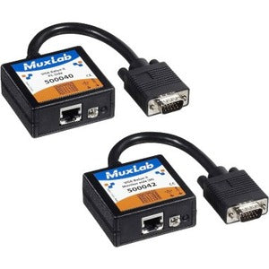 MuxLab VGA Balun II Kit