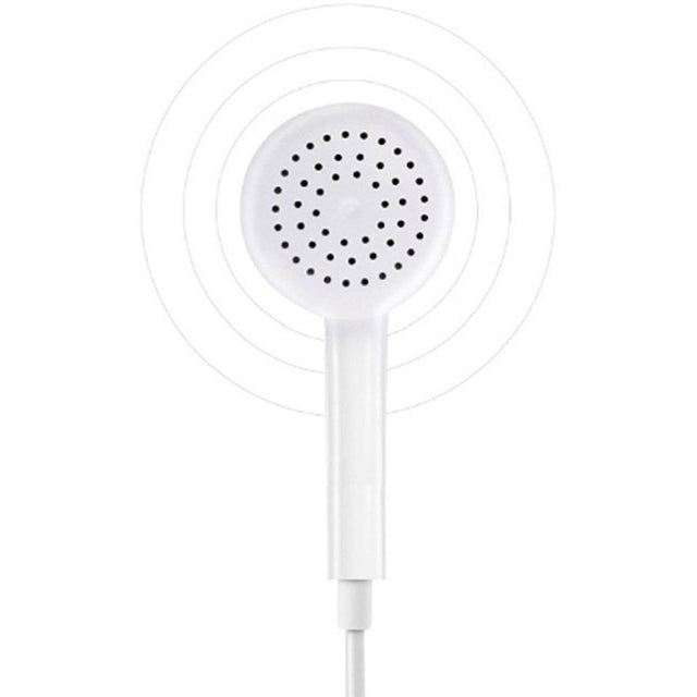 EARPHONES WITH MIC AND VOLUME