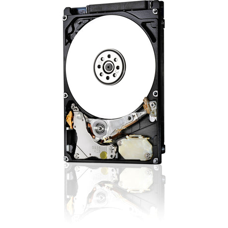 HGST Travelstar 5K1000 HTS541010A9E680 1 TB Rugged Hard Drive - 2.5" Internal - SATA (SATA/600)