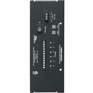 Middle Atlantic Sequencing Controller