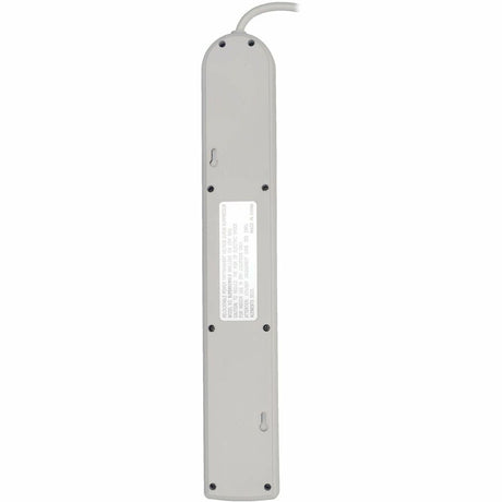 Eaton Tripp Lite Series Protect It! 230V 6-Universal Outlet Surge Protector, 1.8M Cord, German/French Plug, 750 Joules