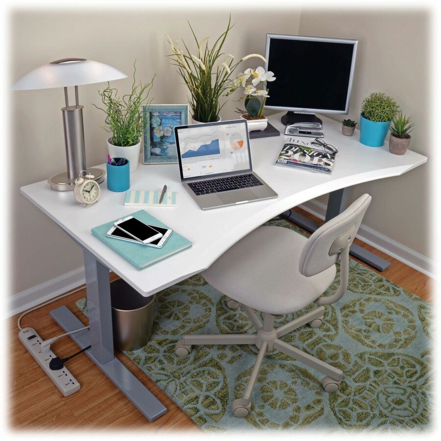 Eaton Tripp Lite Series Protect It! 230V 6-Universal Outlet Surge Protector, 1.8M Cord, German/French Plug, 750 Joules