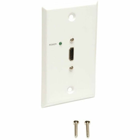 HDMI CAT5/CAT6 PASSIVE EXTENDER