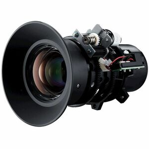 MOTORIZED STD THROW ZOOM LENS