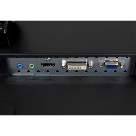 Planar PXL2230MW 22" Class LCD Touchscreen Monitor - 16:9 - 5 ms