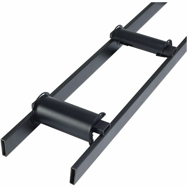 APC NetShelter Cable Management, Vertical Cable Manager, Cable Fall (radius drop), for for NetShelter Racks, and Cable Ladders, Set of 2