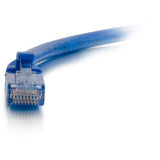 4FT CAT6 Snagles Cable Blue