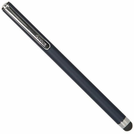 SLIM BLACK STYLUS PEN FOR