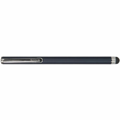 SLIM BLACK STYLUS PEN FOR