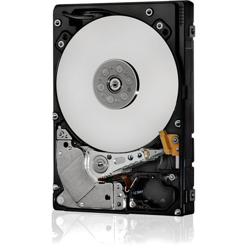 HGST Ultrastar C10K1200 HUC101212CSS600 1.20 TB Hard Drive - 2.5" Internal - SAS (6Gb/s SAS)