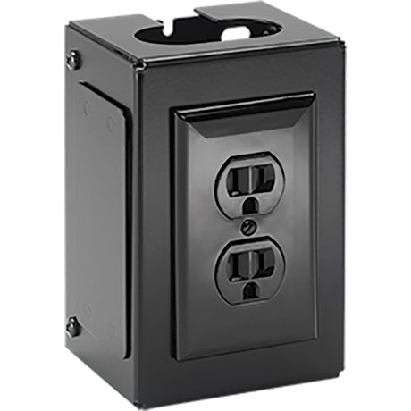 Chief Fusion Power Outlet Accessory - Black