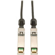 3M PASSIVE TWINAX COPPER SFP+