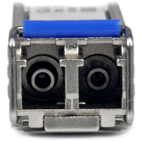 StarTech.com Cisco GLC-LH-SM Compatible SFP Module - 1000BASE-LX/LH - 1GE Gigabit Ethernet SFP Transceiver - 10km