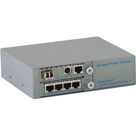 2 MODULE CHASSIS ICONVERTER AC