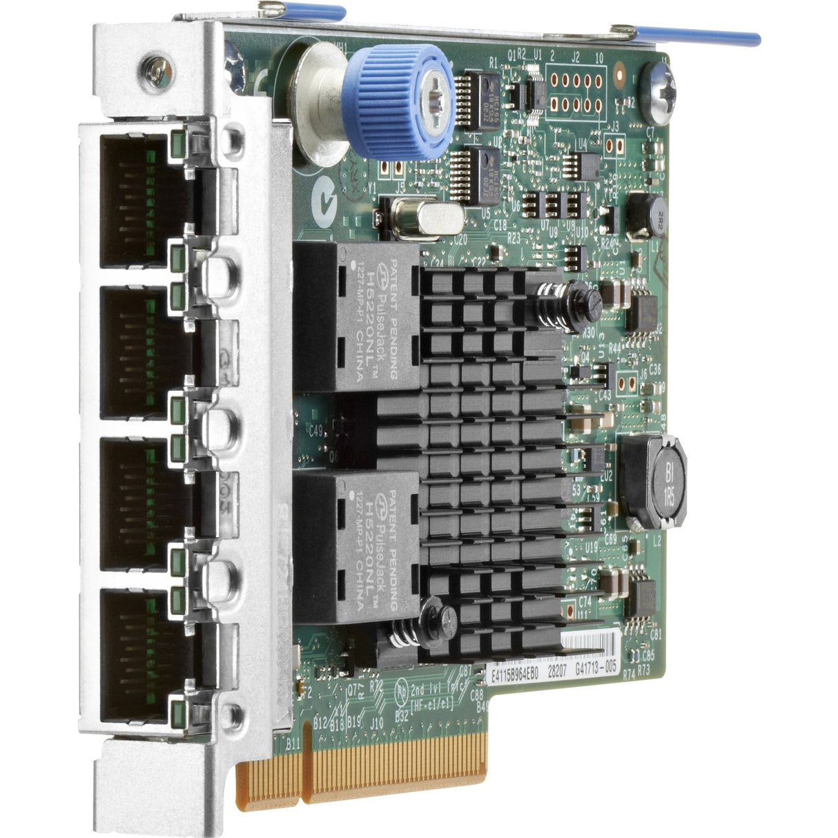 Ethernet 1Gb 4-port 366FLR Ada
