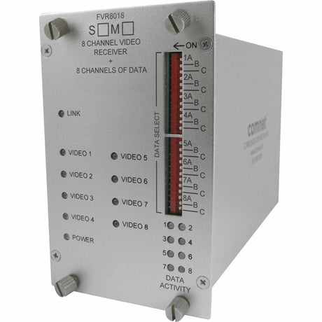 ComNet FVT8018S1 Video Extender Transmitter
