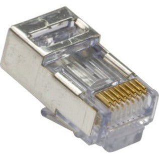 EZ-RJ45 SHIELDED CAT5E/6