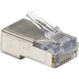 EZ-RJ45 SHIELDED CAT5E/6