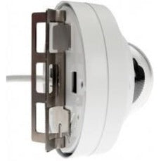 AXIS T91A27 Pole Mount for Network Camera