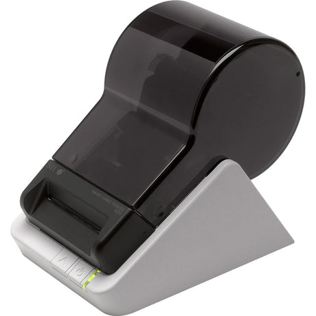 Seiko Desktop 2" Direct Thermal Label Printer included with our Smart Label Software