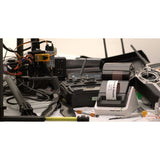 Seiko Versatile Desktop 2" Direct Thermal 300 dpi Smart Label Printer included with our Smart Label Software