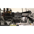 Seiko Versatile Desktop 2" Direct Thermal 300 dpi Smart Label Printer included with our Smart Label Software