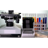 Seiko Versatile Desktop 2" Direct Thermal 300 dpi Smart Label Printer included with our Smart Label Software with Serial Port