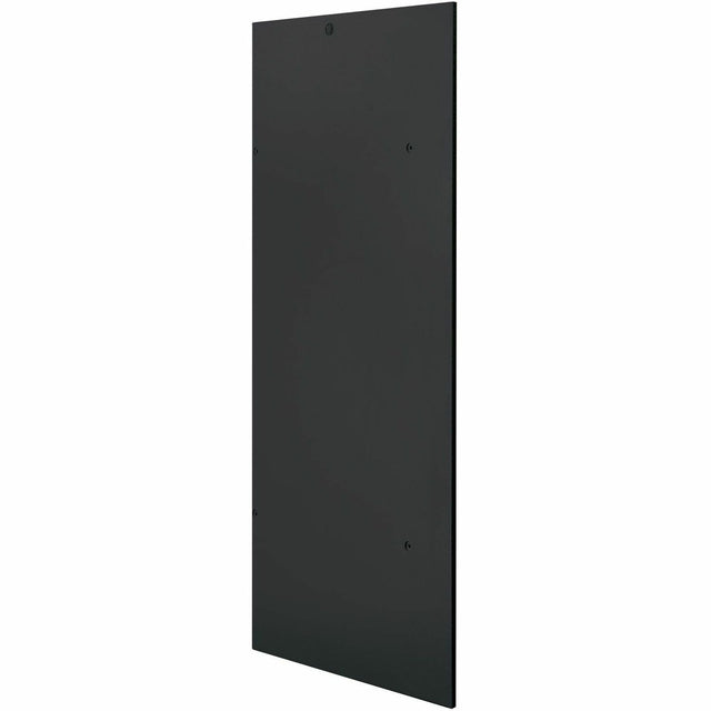 NetShelter VX 42U Seismic Right Side Panel Black