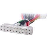 StarTech.com Power Supply Motherboard adapter 20 pin - ATX power 24 pin main output - 6in