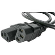 6FT COMPUTER POWER CORD NEMA