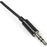 Mini Jack Splitter Cable