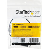 Mini Jack Splitter Cable