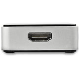 StarTech.com USB 3.0 to HDMI Adapter w/ 1x USB, USB to VGA Monitor Converter for Windows (no support for macOS/ChromeOS/Linux) - TAA