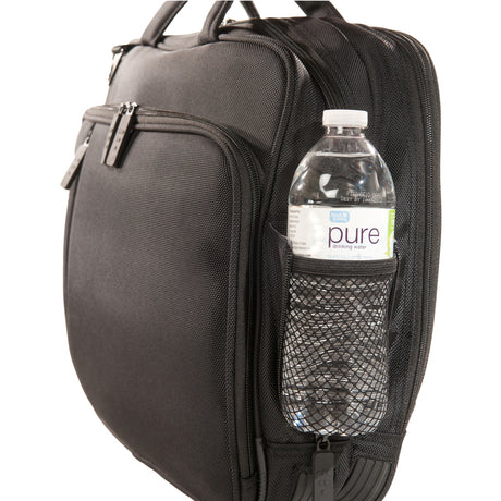 ECO STYLE Luxe Carrying Case for 15.6" Apple iPad Notebook