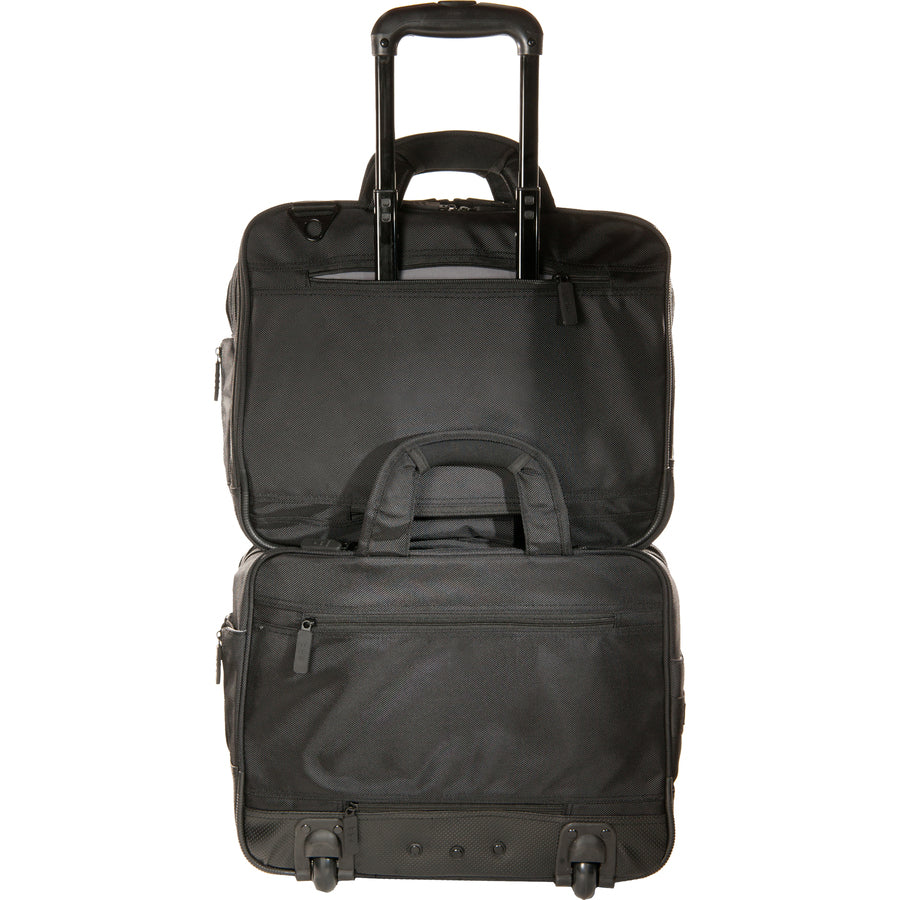 ECO STYLE Luxe Carrying Case for 15.6" Apple iPad Notebook