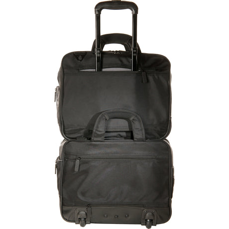 ECO STYLE Luxe Carrying Case for 15.6" Apple iPad Notebook