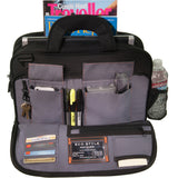 ECO STYLE Luxe Carrying Case for 15.6" Apple iPad Notebook