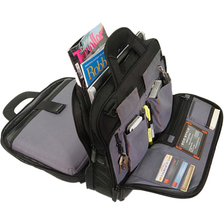 ECO STYLE Luxe Carrying Case for 15.6" Apple iPad Notebook