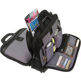 ECO STYLE Luxe Carrying Case for 15.6" Apple iPad Notebook