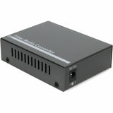 AddOn 10/100Base-TX(RJ-45) to 100Base-FX(ST) MMF 1310nm 2km Media Converter
